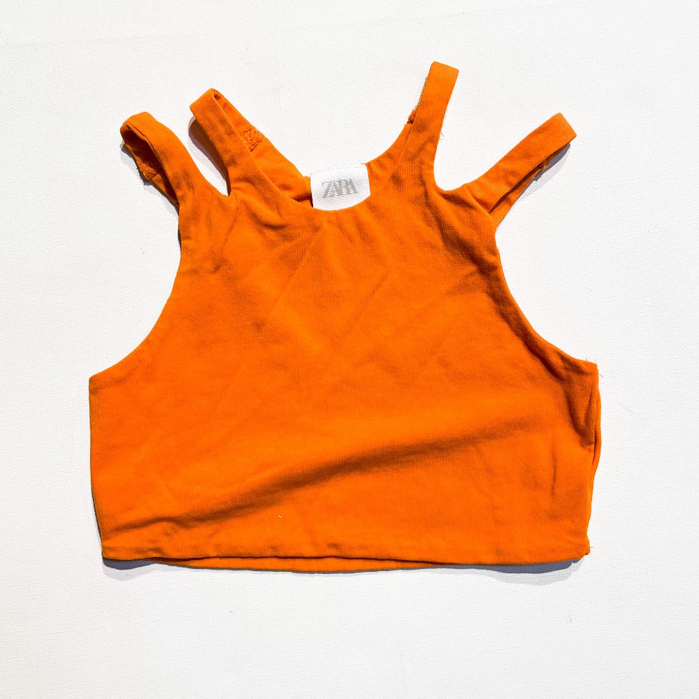 Zara Top 6/7Y|107223