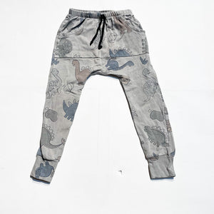 Posh and Cozy Pants 3Y|160710