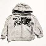 Zara Hoodie 2Y|216566