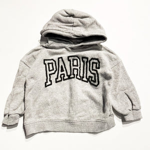 Zara Hoodie 6-12M|216566