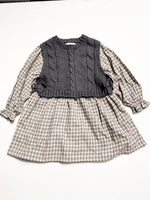 Zara Dress 3Y|220013