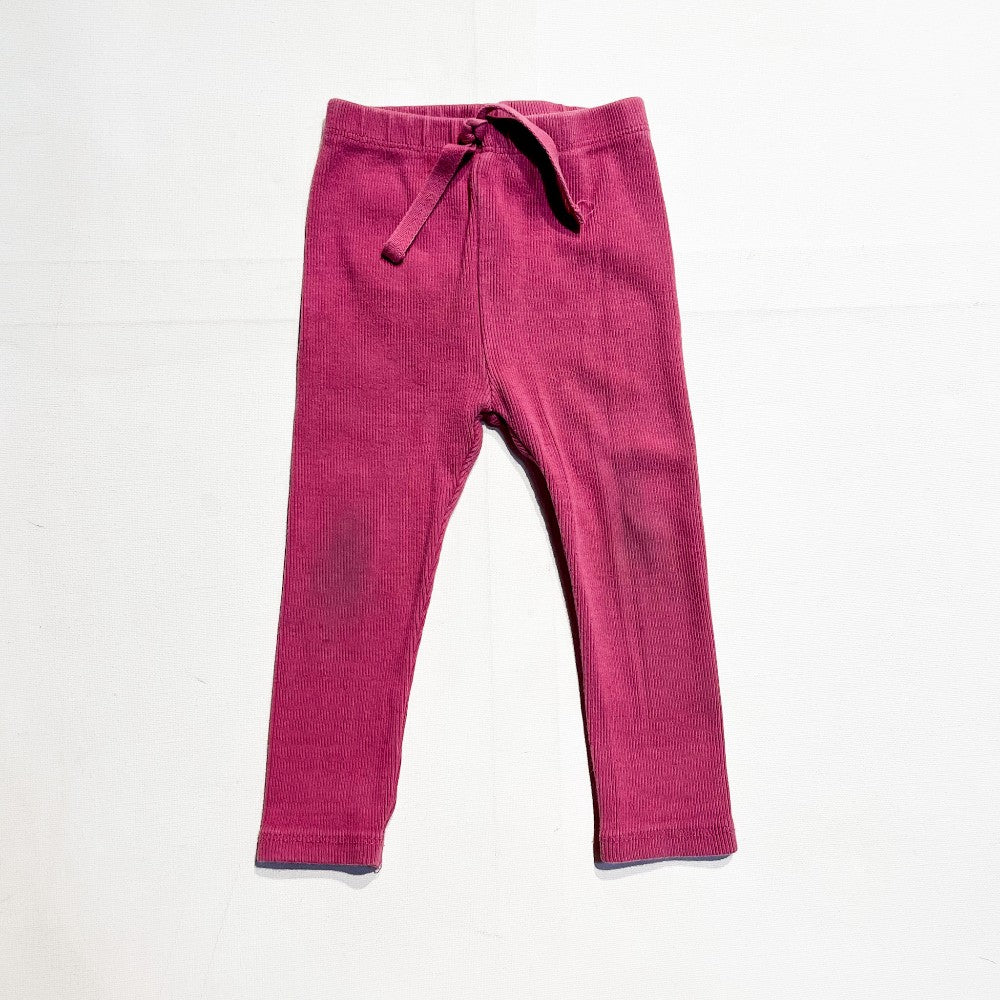 Zara Leggings 12-18M  **Imperfection|145932
