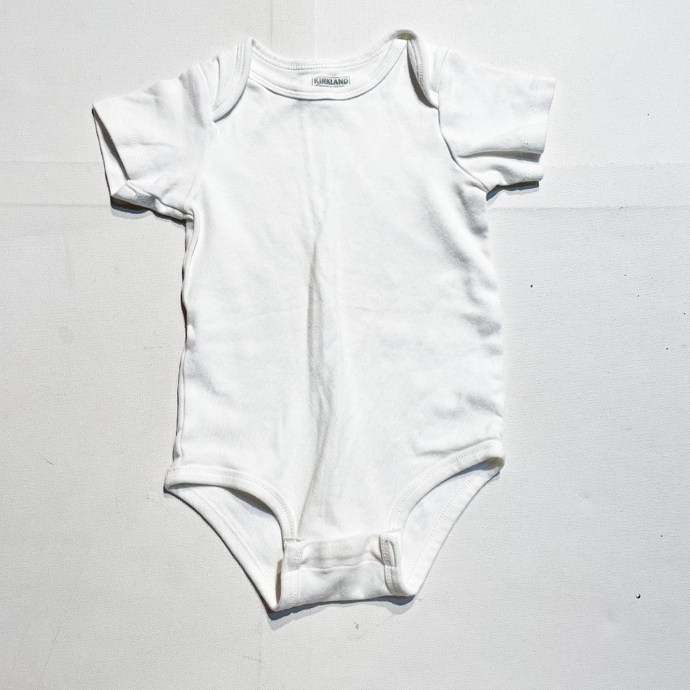 Kirkland Onesie 18-24M|175921
