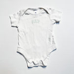 Gap Onesie NB|188050