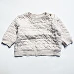 Anko Sweatshirt 6-12M|194159