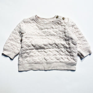 Anko Sweatshirt 6-12M|194159