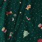 Name It - Christmas Button Up Sleeper 4976|232051