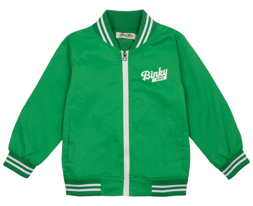 BinkyBro - Double Set Bright Green|184006