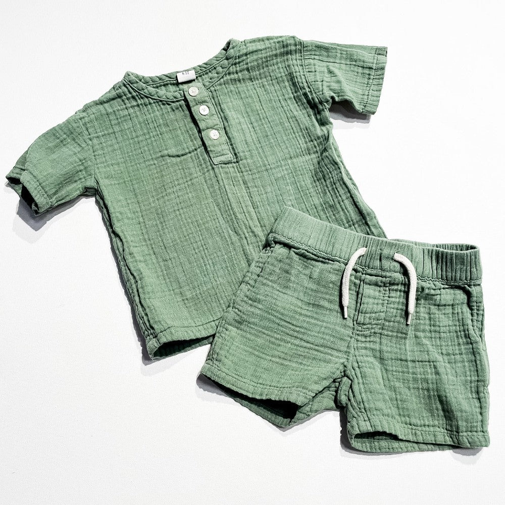 Gap Set 18-24M|215602