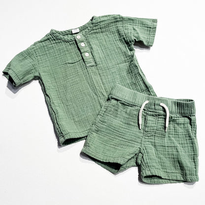 Gap Set 18-24M|215602