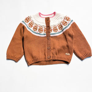 Souris Mini Sweater 2-3Y|133679