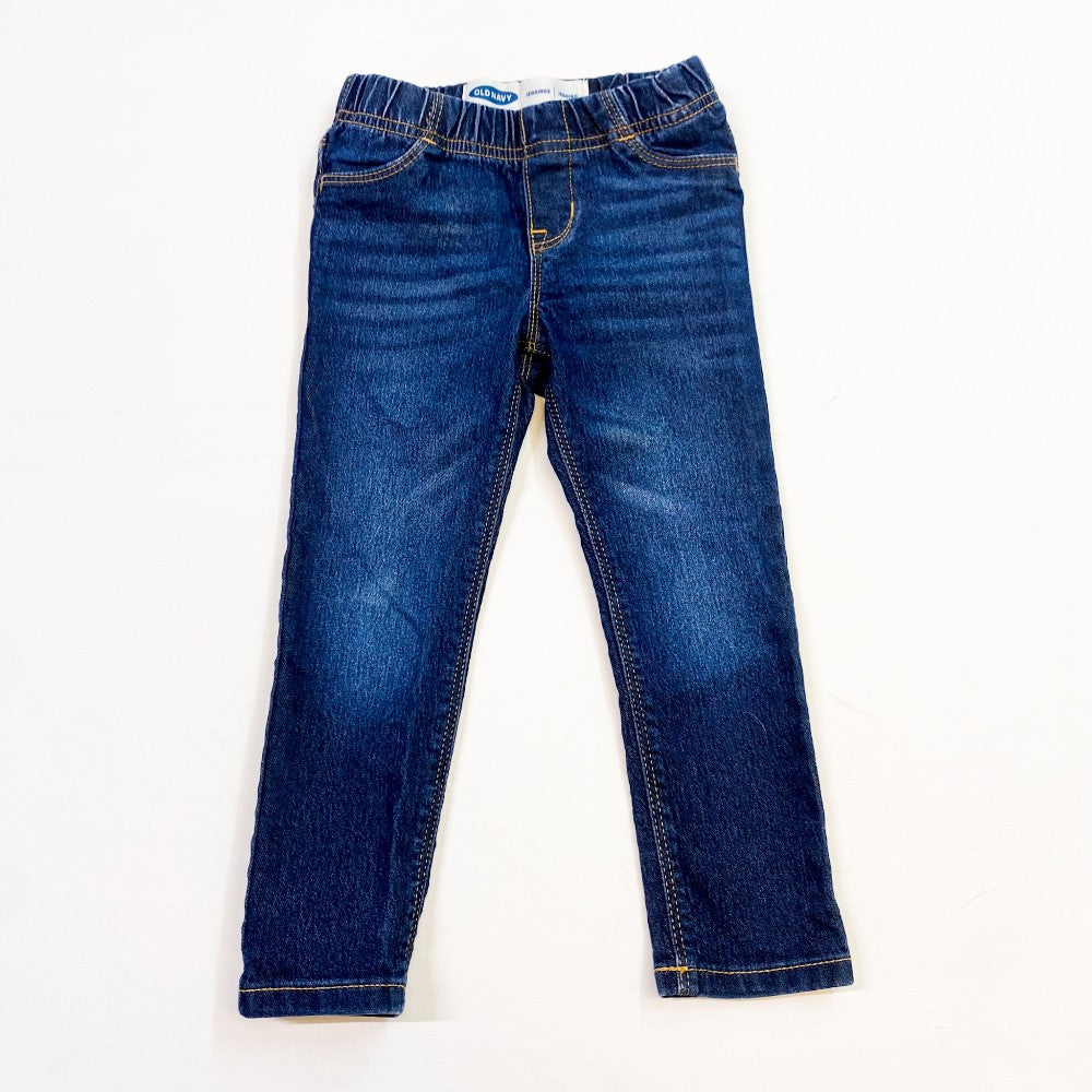 Old Navy Jeggings 4Y|149510