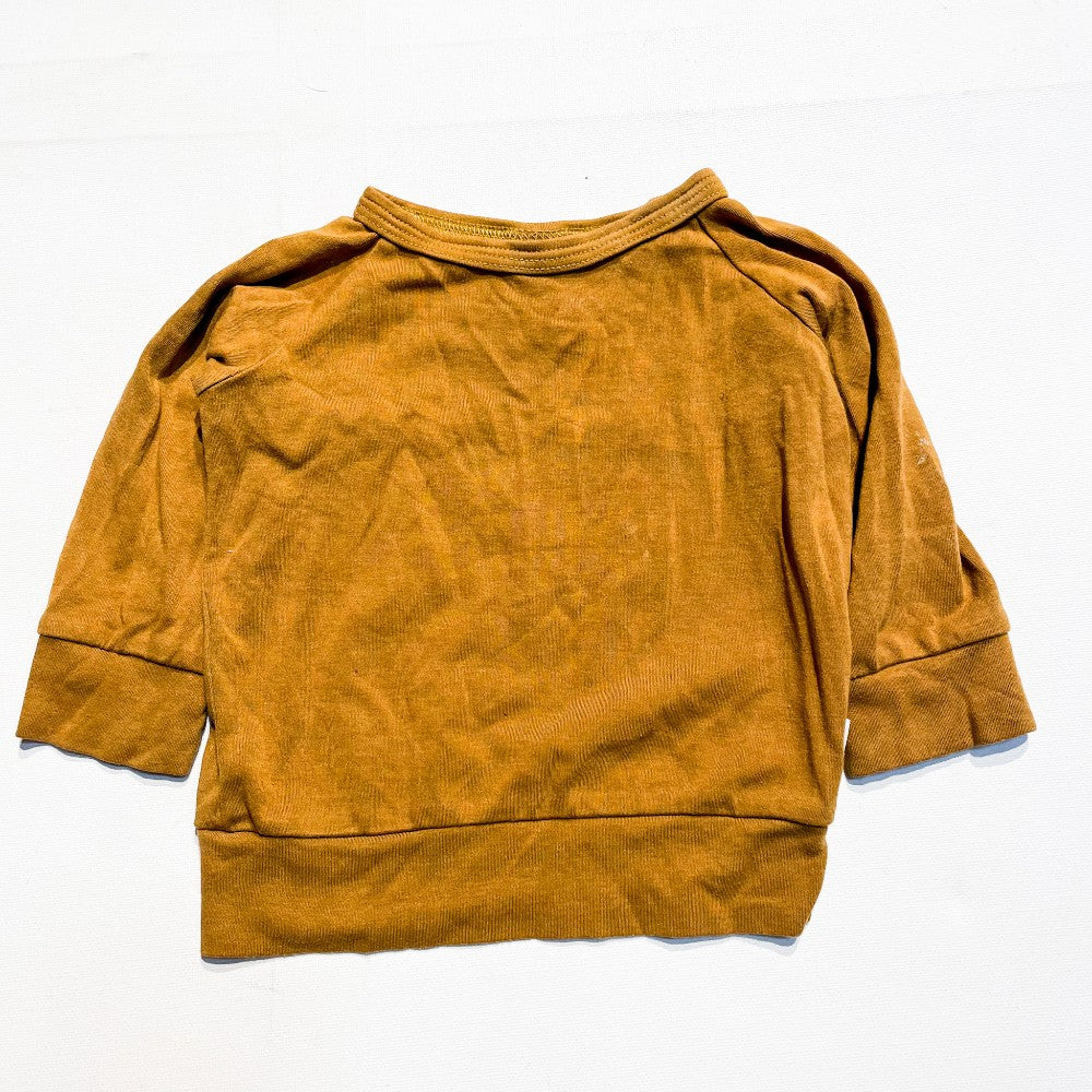 Little & Lively Shirt 3-6M|164816