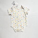 Organcis Onesie 6M|174371
