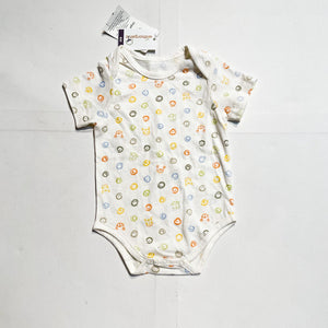 Organcis Onesie 6M|174371