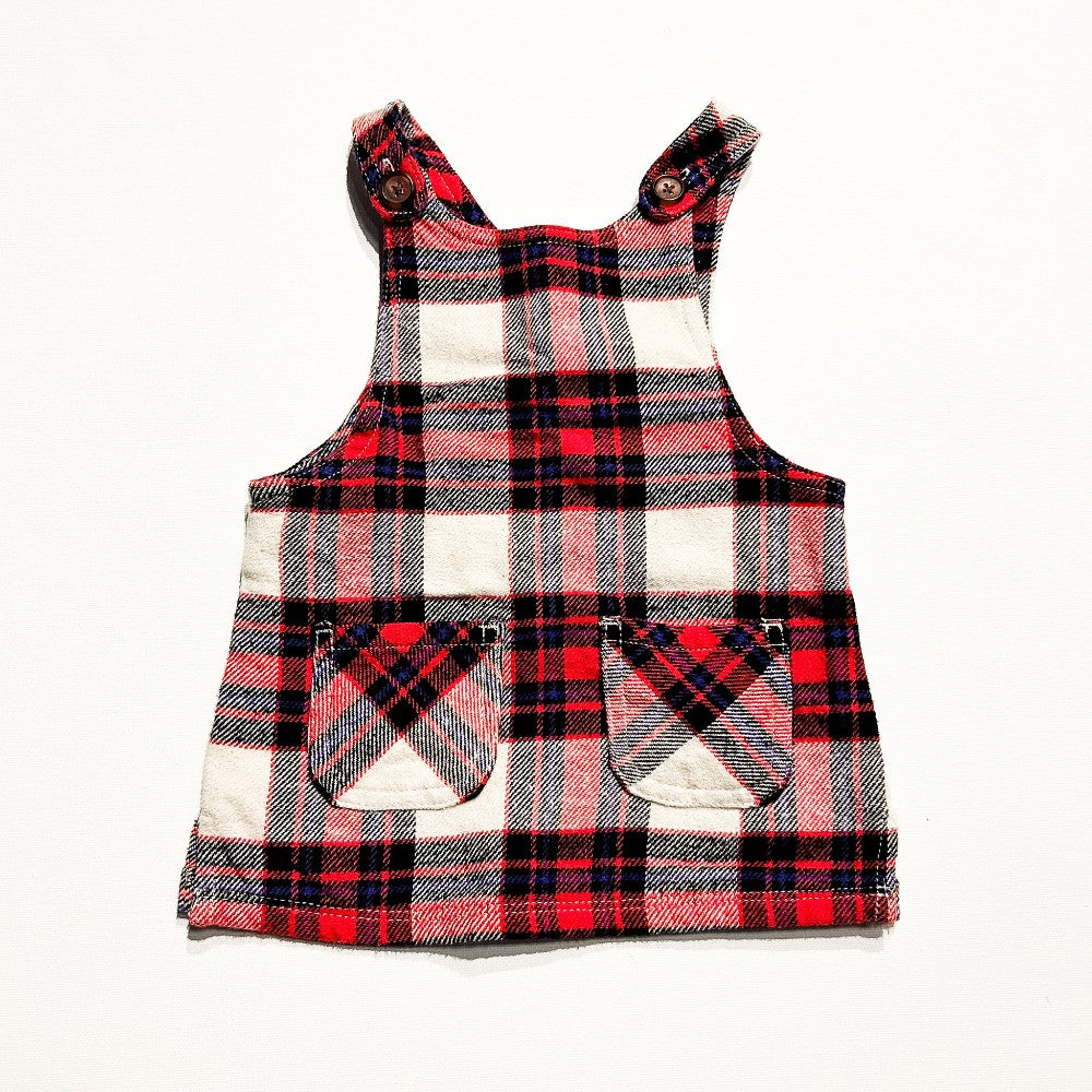 Joe Dress 6-12M|212974