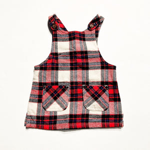 Joe Dress 6-12M|212974