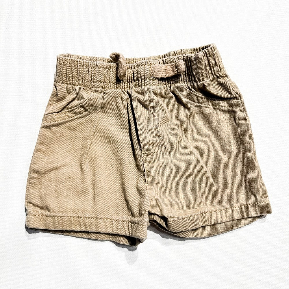 Shorts 6-9M|213344