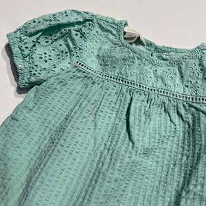 Monsoon Shirt 3-4Y **Imeprfection|219272
