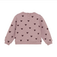 Creamie - Sweatshirt Woodrose|155797