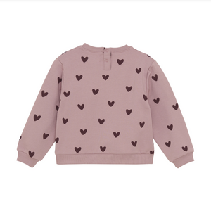 Creamie - Sweatshirt Woodrose|155797