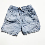Zara Shorts 2Y|210620