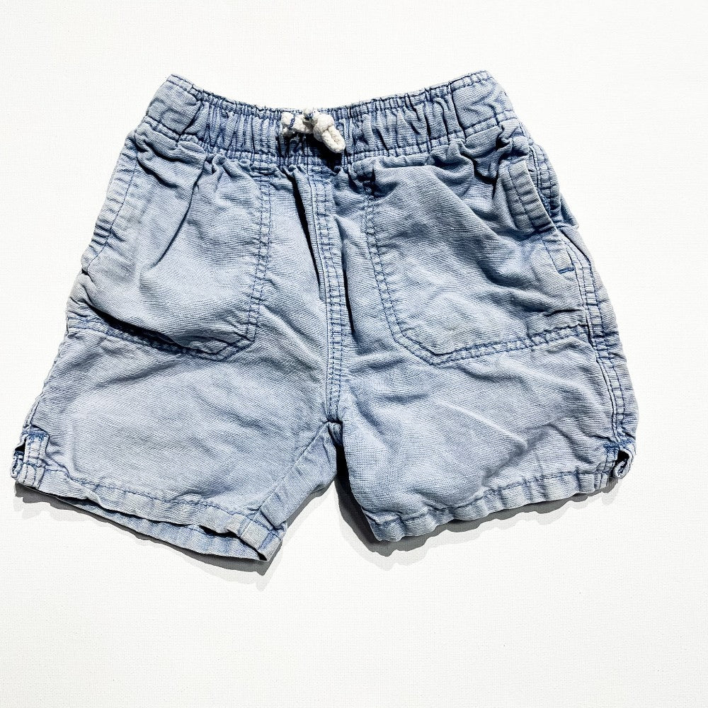 Zara Shorts 2Y|210620
