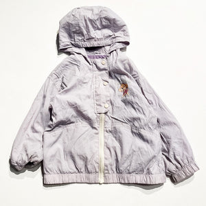 Zara Jacket 3-4Y|212610