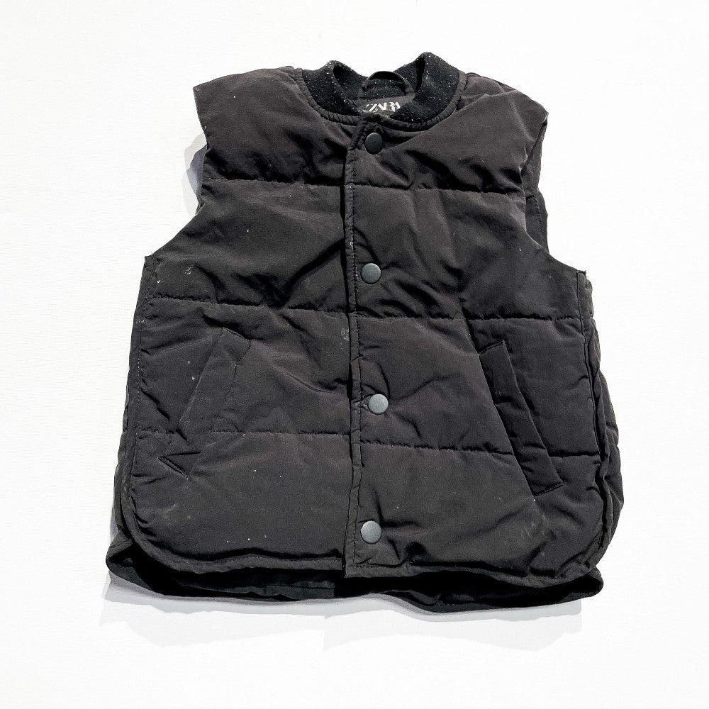 Zara Vest 2-3Y **Imperfection|229161