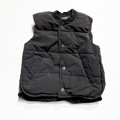 Zara Vest 2-3Y **Imperfection|229161
