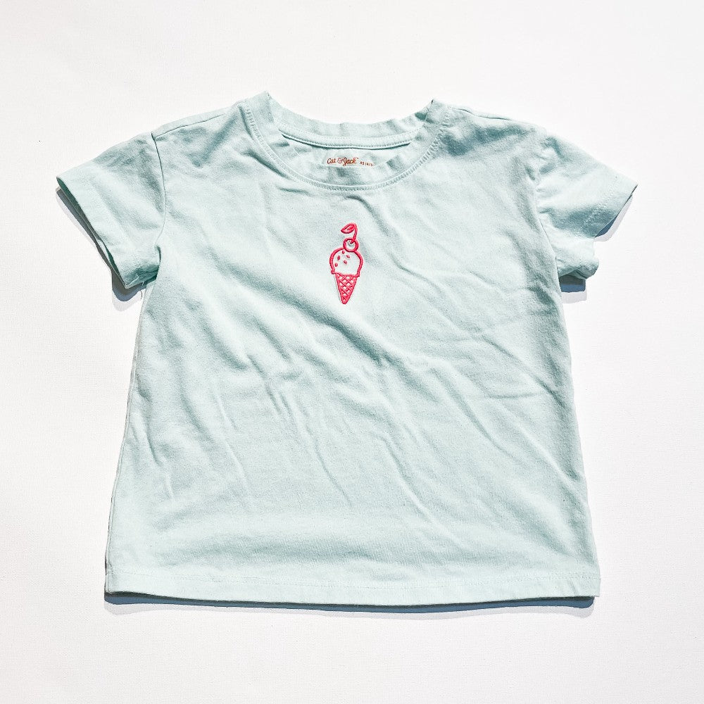 Cat & Jack Top 4/5Y|192860