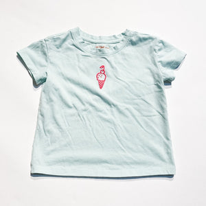 Cat & Jack Top 4/5Y|192860