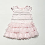 Old Navy Dress 6-12M|212573