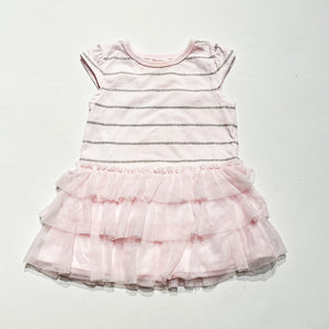 Old Navy Dress 6-12M|212573