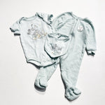 Disney Set 3-6M|213652