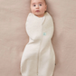 Ergopouch - Cocoon Swaddle Sack 1.0 TOG Oatmeal|107888