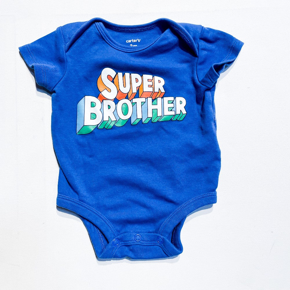 Carters Onesie 3M|132479