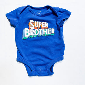 Carters Onesie 3M|132479