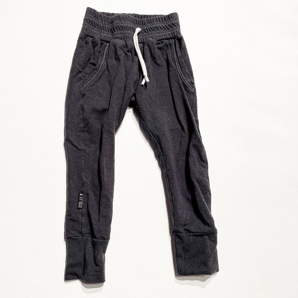 Il Et Elle Pants 3-6M|216484