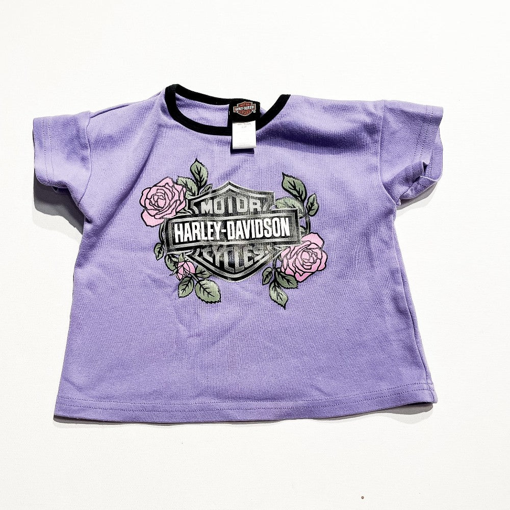 Harley Davidson Shirt 2/3Y|219775