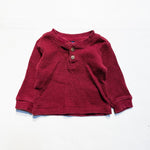 Old Navy Top 3-6M|163637