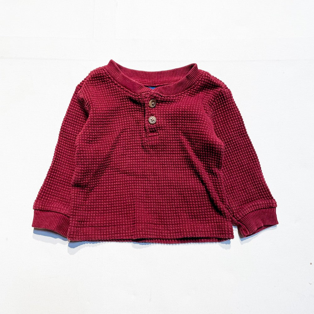 Old Navy Top 3-6M|163637