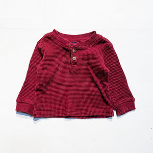 Old Navy Top 3-6M|163637