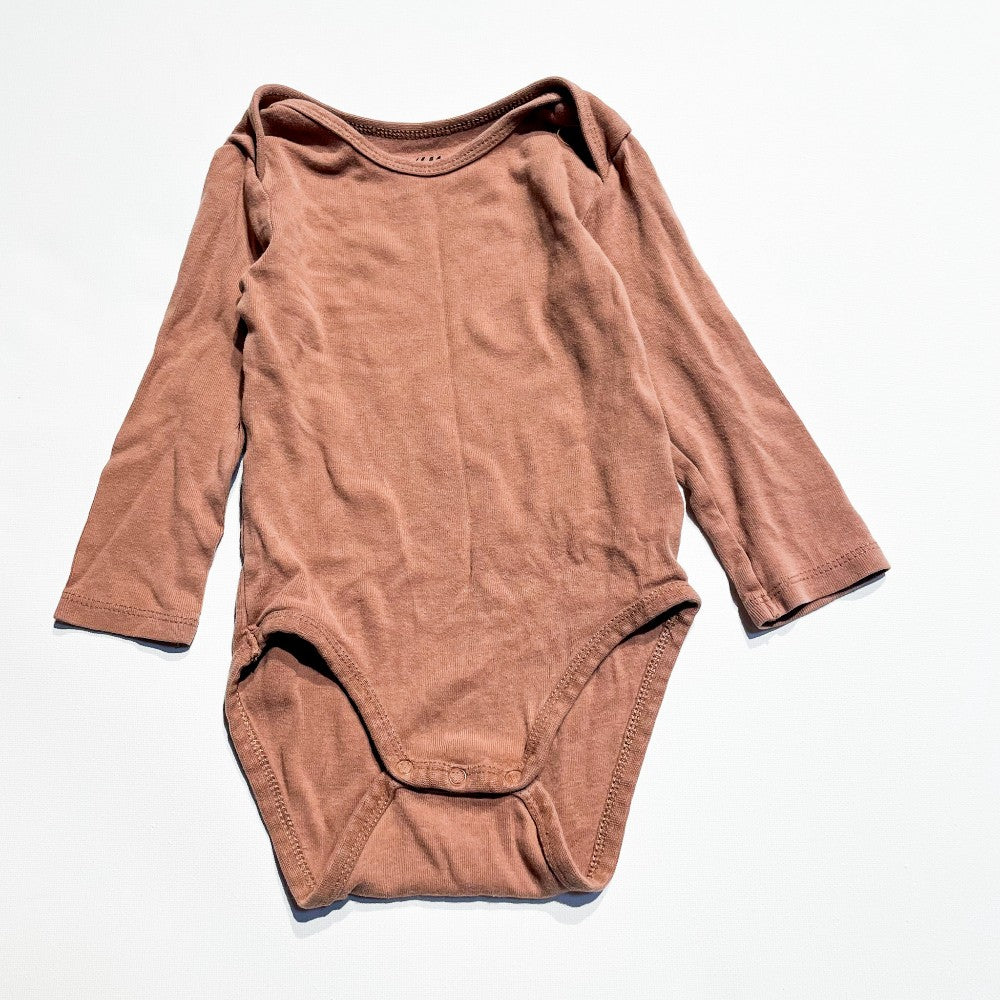 H&M Onesie 6-9M|189166