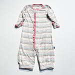 Kickee Pants Sleeper 3-6M|185814