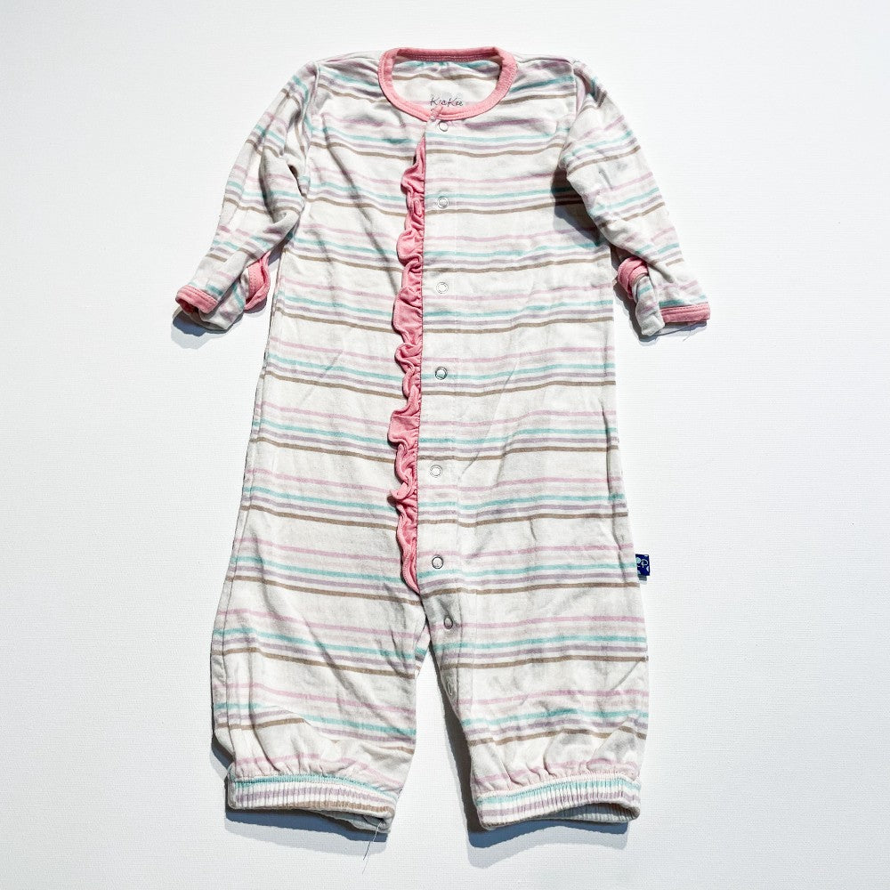 Kickee Pants Sleeper 3-6M|185814