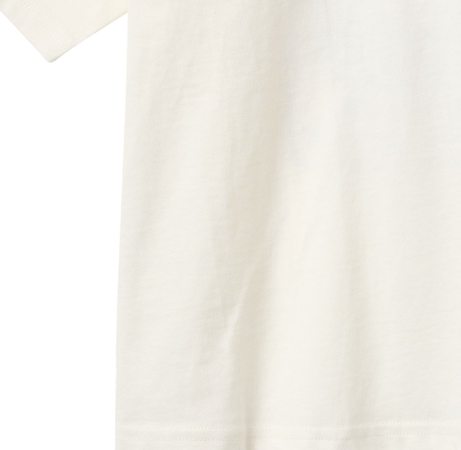 Wheat - T-shirt S/S Benno Cloud|197203