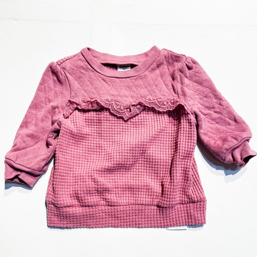 Oshkosh Sweater 3M|183955