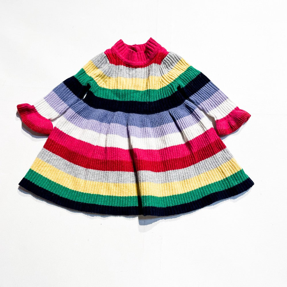 Gap Dress 3-6M|166946