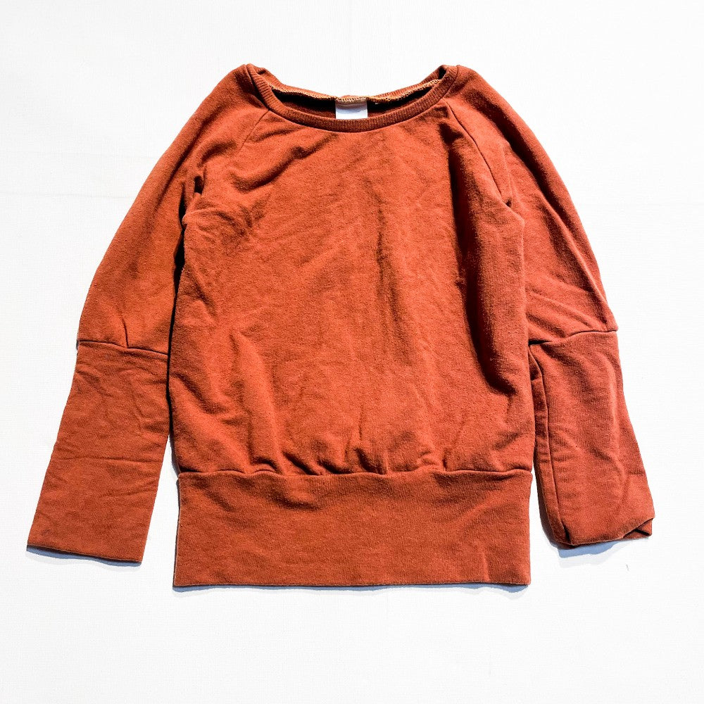 Three Of A Kind Sweatshirt 9M-3Y|173257